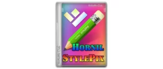 Иконка Hornil StylePix 3.0.4.0 [Multi Ru]