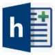 Иконка Hosts File Editor+ 1.5.13 Portable [Multi Ru]