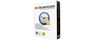 Иконка Hot Alarm Clock 3.1.0.0 [Мульти Рус.]