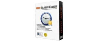 Иконка Hot Alarm Clock 4.0.4.0 (2014) PC