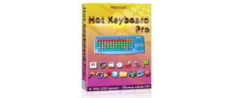 Иконка Hot Keyboard Pro 6.2.0.106 (2018) РС