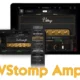 Иконка Hotone - VStomp Amp 1.2.1 Standalone, VST, VST3, AAX (x86 x64) [En]