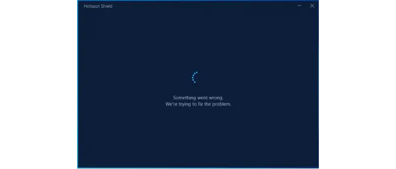 Иконка Hotspot Shield VPN Business 9.8.7 [x64] (2020) PC