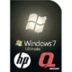 Иконка HP Compaq Windows 7 Ultimate
