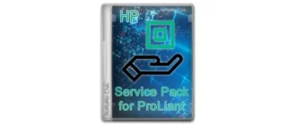 Иконка HP Service Pack for ProLiant 2022.03.0 [En]