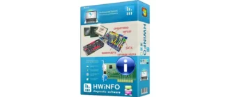 Иконка HWiNFO32-64 5.38-3000 + Portable (2016) Английский