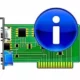Иконка HWiNFO 5.86 Build 3480 6.40 Build 4330 [x32 x64] (2020) PC + Portable by Alecs962