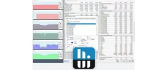 Иконка HWiNFO 5.86 Build 3480 7.04 Build 4480 [x32 x64] (2021) PC + Portable by Alecs962