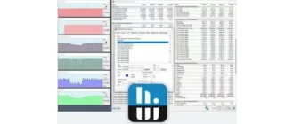 Иконка HWiNFO 5.86 Build 3480 7.12 Build 4580 [x32 x64] (2021) PC + Portable by Alecs962