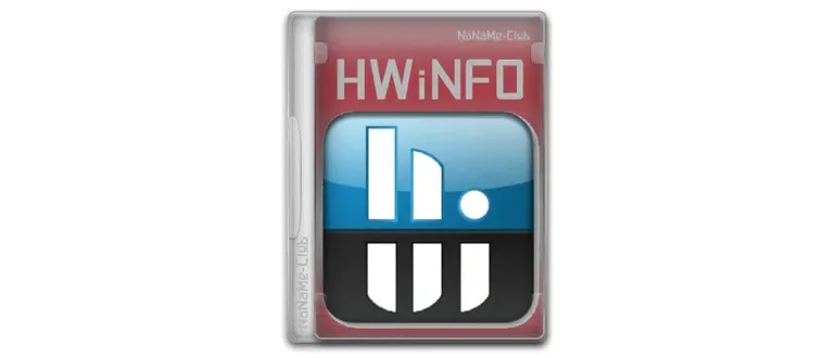 Иконка HWiNFO 7.27 Build 4850 Beta Portable [Multi Ru]