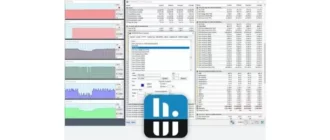 Иконка HWiNFO 7.31 Build 4895 Beta (2022) PC + Portable