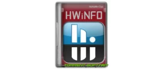 Иконка HWiNFO 7.60 Build 5170 + Portable [Multi Ru]
