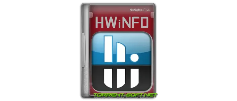 Иконка HWiNFO 7.60 Build 5170 + Portable [Multi Ru]