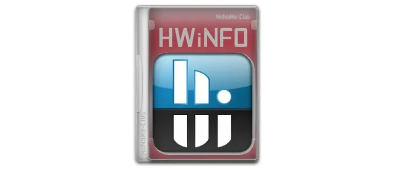Иконка HWiNFO 8.26 Build 5730 + Portable [Multi Ru]