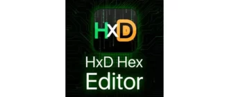 Иконка HxD Hex Editor 2.5.0.0 + Portable [Multi Ru]
