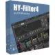 Иконка HY-Plugins - HY-Filter4 1.1.0 VST, VST3 (x86 x64) [En]