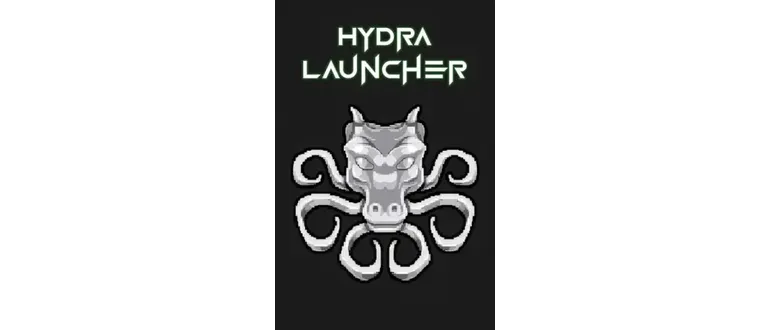 Иконка Hydra Launcher 3.6.2 + Portable [Multi Ru]