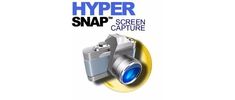 Иконка HyperSnap 8.16.06 (2018) PC RePack & Portable by TryRooM
