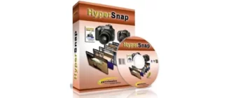 Иконка HyperSnap 8.24.01 (2022) PC RePack & Portable by TryRooM