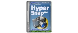 Иконка HyperSnap 9.2.2.0 RePack (& Portable) by TryRooM [Ru En]