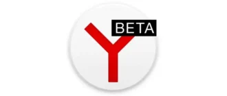 Иконка Яндекс.Браузер 18.3.1.598 beta (2018) Multi Русский