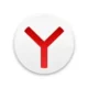 Иконка Яндекс.Браузер 18.4.1.638 Portable by thumbapps [Multi Ru]