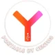 Иконка Яндекс.Браузер 24.7.0.2377 (x32) 24.7.0.2379 (x64) Portable by Cento8 [Ru]