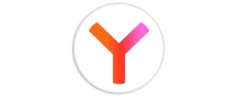 Иконка Яндекс Браузер 25.4.4.544 (x32) 25.4.4.543 (x64) [Multi Ru]
