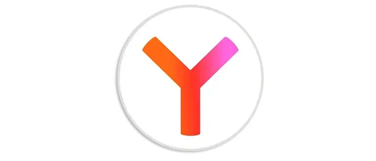 Иконка Яндекс Браузер 25.4.4.544 (x32) 25.4.4.543 (x64) [Multi Ru]
