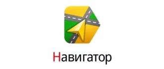 Иконка Яндекс.Навигатор. Полный кэш карт России от 25.05 (2018) Android