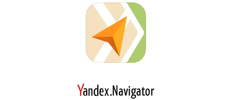 Иконка Яндекс.Навигатор v2.46 2461261 + весь комплект карт 220 регионов (2017) Android