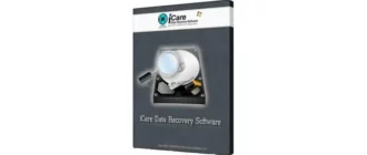 Иконка iCare Data Recovery Pro 8.0.5.0 + Portable (2017) Английский