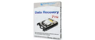 Иконка iCare Data Recovery Pro 8.1.4 RePack by вовава x86 x64 [2018, ENG]