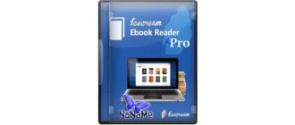 Иконка Icecream Ebook Reader Pro 5.24 [Multi Ru]