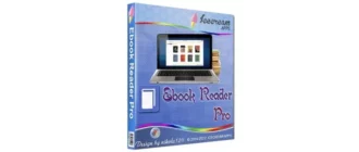 Иконка Icecream Ebook Reader Pro 5.31 RePack (& Portable) by elchupacabra [Multi Ru]