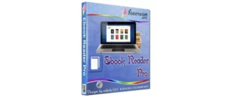 Иконка IceCream Ebook Reader Pro 6.21 RePack by OctaneS [Multi Ru]