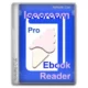 Иконка IceCream Ebook Reader Pro 6.31 [Multi Ru]