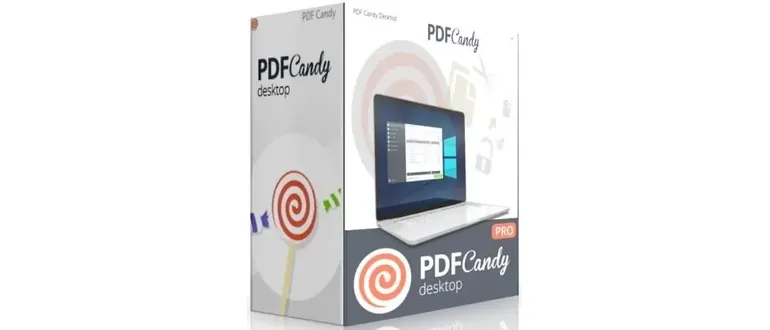 Иконка Icecream PDF Candy Desktop 2.90 [Multi Ru]