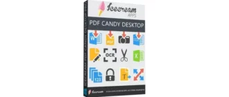 Иконка Icecream PDF Candy Desktop Pro 2.93 RePack (& Portable) by elchupacabra [Multi Ru]