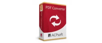 Иконка Icecream PDF Converter PRO 2.71 (2017) Multi Русский