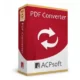 Иконка Icecream PDF Converter PRO 2.71 (2017) Multi Русский