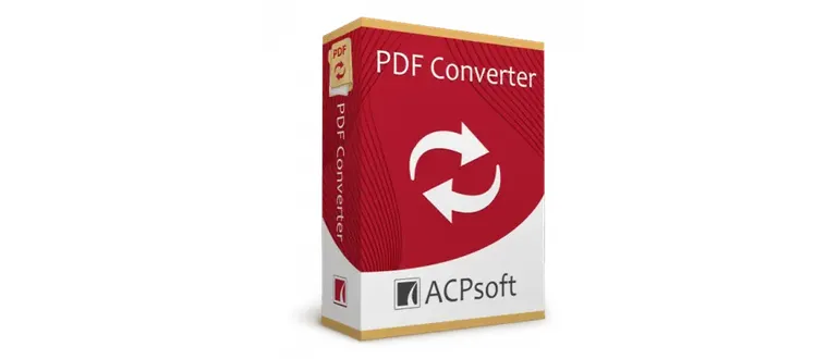 Иконка Icecream PDF Converter PRO 2.71 (2017) Multi Русский