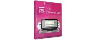Иконка Icecream PDF Converter Pro 2.86 (2020) РС RePack & Portable by TryRooM