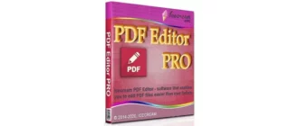Иконка Icecream PDF Editor PRO 2.52 RePack (& Portable) by elchupacabra [Multi Ru]