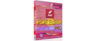 Иконка Icecream PDF Editor PRO 2.61 RePack (& Portable) by elchupacabra [Multi Ru]