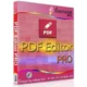 Иконка Icecream PDF Editor PRO 2.63 RePack (& Portable) by Dodakaedr [Ru En]