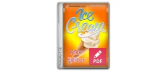 Иконка Icecream PDF Editor Pro 3.28 [Multi Ru]