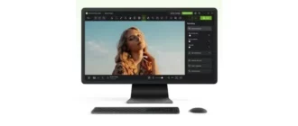 Иконка Icecream Photo Editor 1.33 (2023) PC