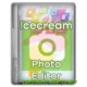 Иконка Icecream Photo Editor Pro 1.41 [Multi Ru]