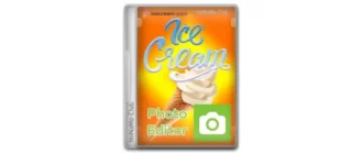 Иконка Icecream Photo Editor Pro 1.51 [Multi Ru]